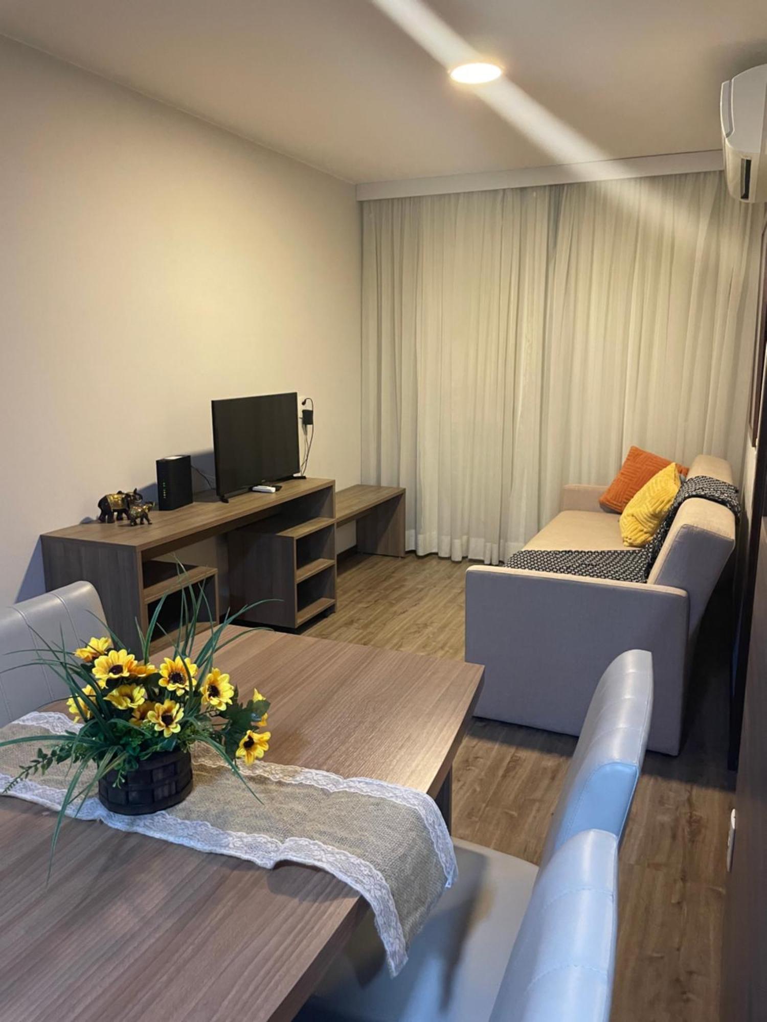 Via Premiere Residencial Apto Flat Varanda Vista Montanha Riocentro Eventos Farmasi Arena Garagem Barra Olimpica