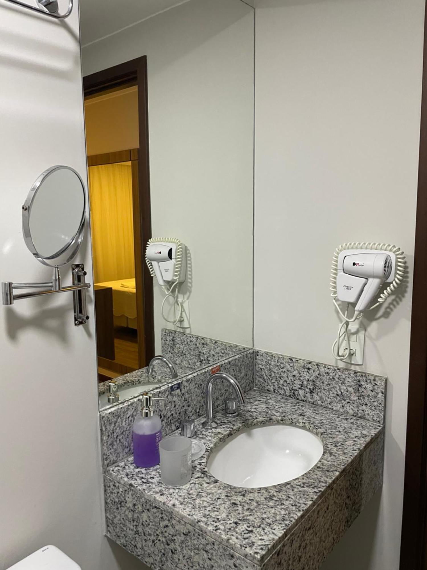 Via Premiere Residencial Apto Flat Varanda Vista Montanha Riocentro Eventos Farmasi Arena Garagem Barra Olimpica Apartment