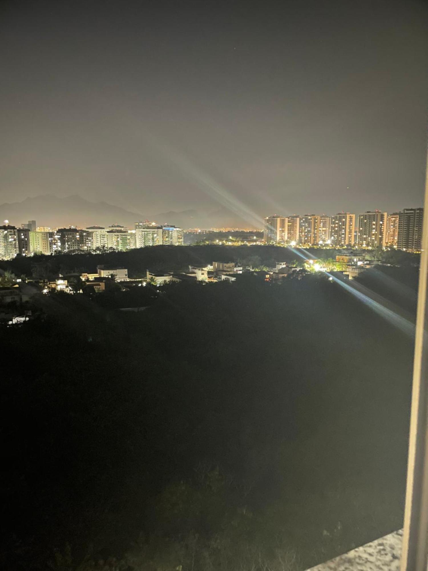 Via Premiere Apto Flat Varanda Vista Montanha Riocentro Eventos Barra Olimpica Apartment *